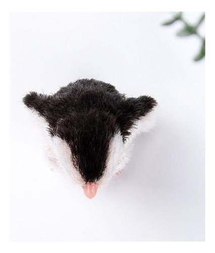Muñeca De Pingüino De Silicona, Mini Pingüino De