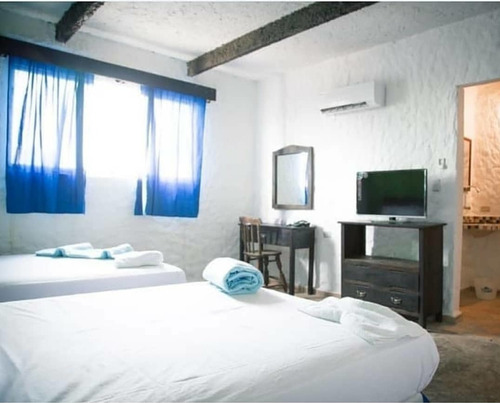 Hotel Y Spa En Tucacas Cod. Indip-010