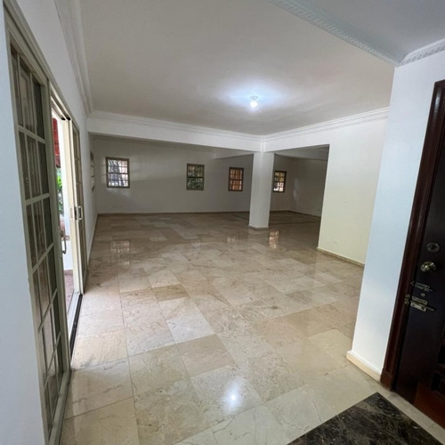 Imagen 3 de 13 de Apartamento En Venta De 3habs En Naco, Distrito Nacional