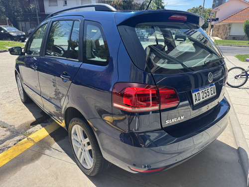 Volkswagen Suran 1.6 Highline Msi 110cv