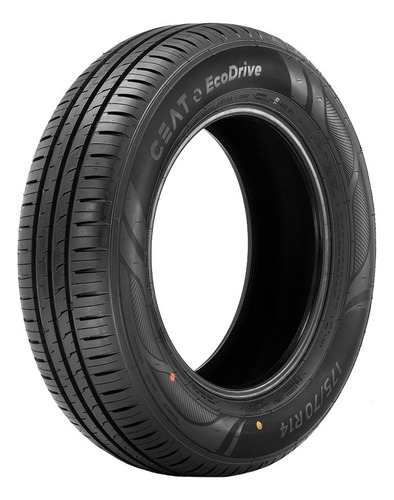 Pneu Ceat Aro 15 Ecodrive 185/60r15 88h Xl Tl Índice De Velocidade H