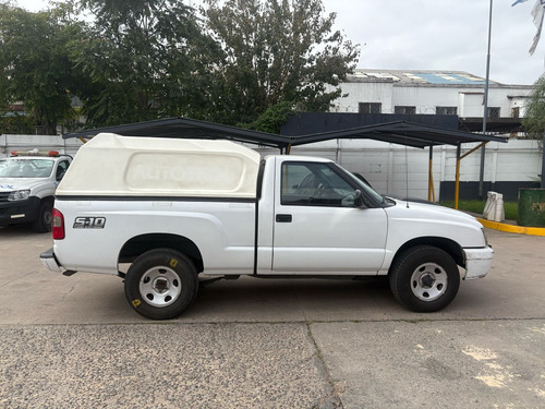 Chevrolet S10 2.8 G4 Cs 4x2 Electronico