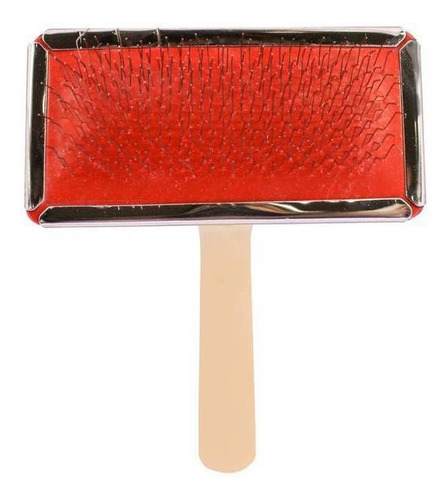 Imagem 3 de 7 de Rasqueadeira De Cachorro Beauty Essentials G Germanhart
