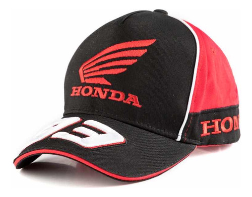 Jockey Honda Racing