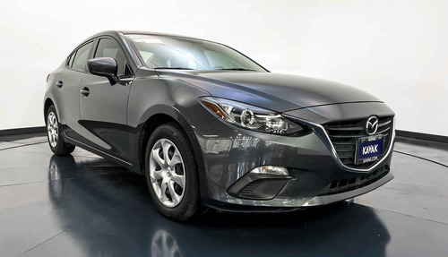 Imagen 4 de 15 de 30114 - Mazda 2016 Con Garantía At