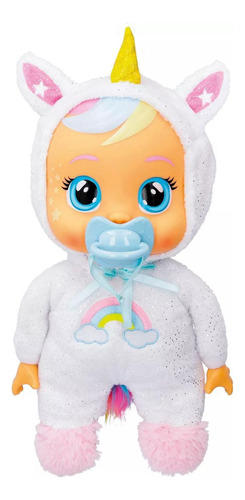 Dreamy Unicornio Bebes Llorones Dulces Sueños Lagrimas Magic