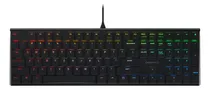 Comprar Cherry Teclado Mecnico Mx 10.0n Rgb Mx Interruptores De Velo