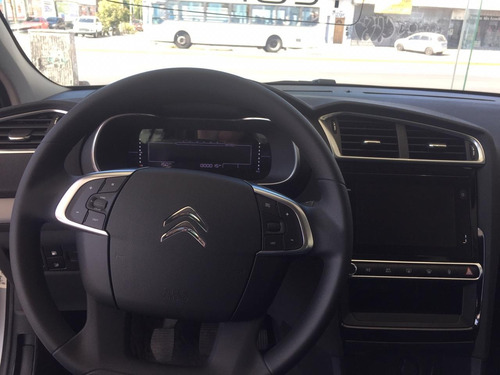 Citroën C4 Lounge Hdi 115 Feel Pack 0km Diesel (lr)