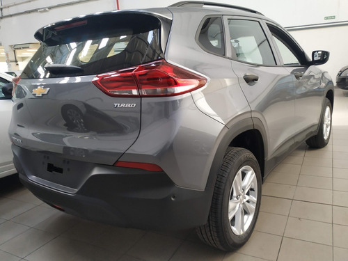 Tracker 1.2 Mt Manual 0km Entrega Inmediata 0km 2021