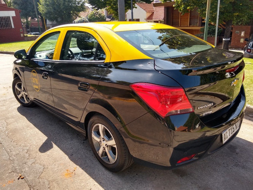 Chevrolet Prisma