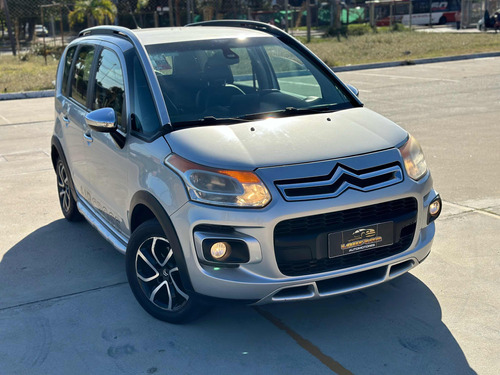 Citroën C3 Picasso 1.6 Exclusive 110cv Pack My Way