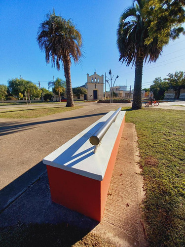 Se Vende Lote En San Jerónimo Del Sauce - Santa Fe