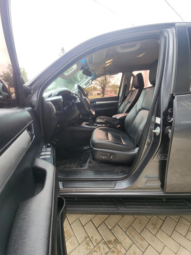 Toyota Hilux Pick-Up 2.8 Cd Srv Pack 177cv 4x2
