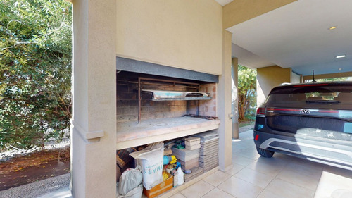 Casa En Venta San Joaquin 3 Dormitorios Con Pileta