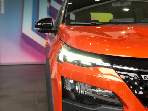 Renault Kardian 1.0 Tce Premiere Edition 200 Edc