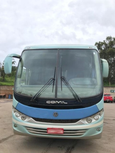 Comil - Vw - 2014/2014 Codigo: 5383