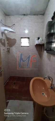 Imagem 16 de 18 de Ref 11.452 Linda Casa Térrea No Bairro Chácara Maria Francisca, Possui 2 Dorms, Com 65 M² Útil E Terreno Com 500 M². Analisa Permutas. - 11452