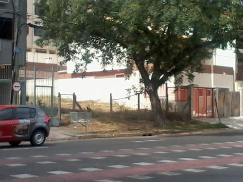 Imagem 3 de 4 de Terreno - Jardim Itu - Ref: 294104 - V-294104