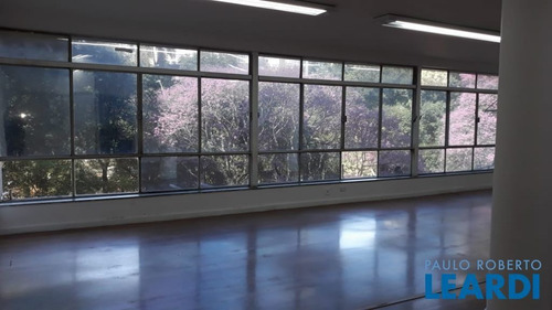 Imagem 15 de 15 de Conj. Comercial - Centro - Sp - 608657