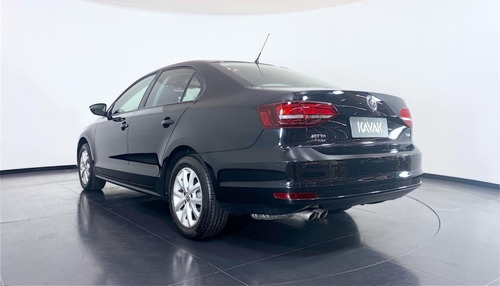 Imagem 2 de 15 de 123169 - Volkswagen Jetta 2016 Com Garantia