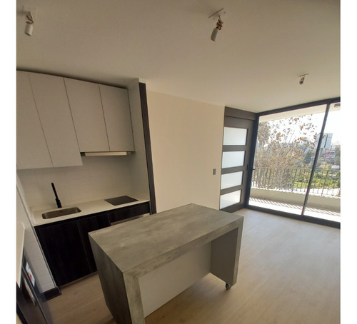 Hermoso Depto Nuevo, Vista Despejada!! Entrega Inmediata!!