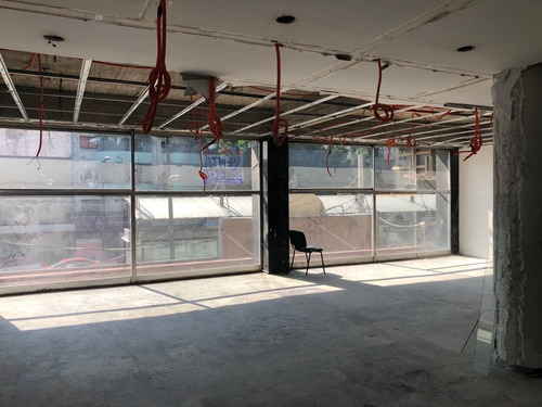 Imagen 4 de 5 de Oficina En Renta, Benito Juárez, Ciudad De México