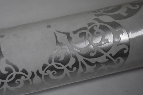 Rollo De Papel Para Empapelar X 10m, Inglés