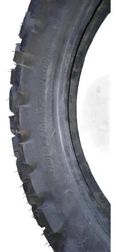 Caucho 120/80-18 Dunlop
