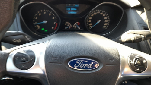 Ford Focus S 1.6
