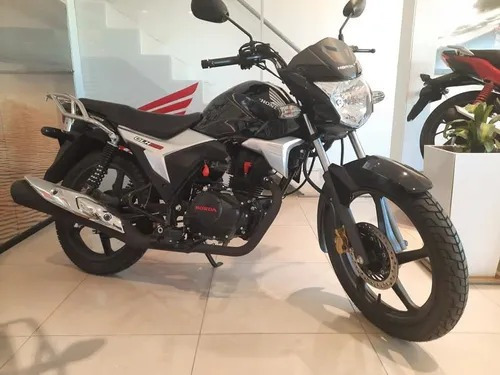 Imagen 14 de 25 de Patentada $852000 O 12d$117000 Honda Glh 150 (cb 125 Cg Wave
