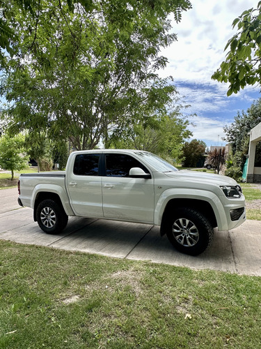 Volkswagen Amarok 3.0 V6 Cd Comfortline
