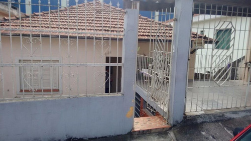 Imagem 1 de 6 de Terreno À Venda, Jardim Maringá, São Paulo. - Te0174