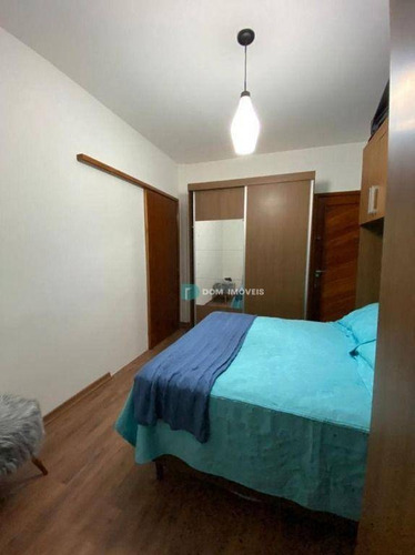 Imagem 17 de 25 de Apartamento À Venda, 50 M² Por R$ 235.000,00 - Cascatinha - Juiz De Fora/mg - Ap1267