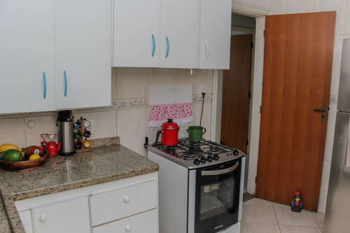 Imagem 15 de 30 de Apto Bom Retiro | 2 Quartos | 86 M² | Cond: R$450.00 | 0 Vagas - K7sf7n
