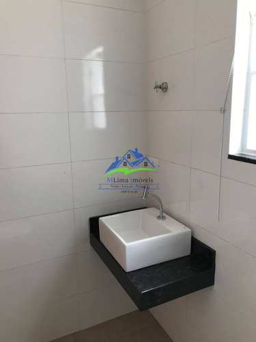 Imagem 11 de 15 de Casa Em Atibaia Financiamento Bancário / Nova Atibaia - 660