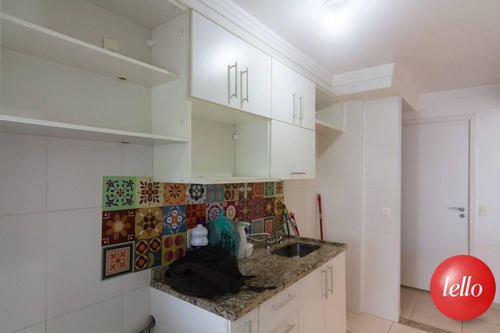 Imagem 1 de 30 de Apartamento - Ref: 216339