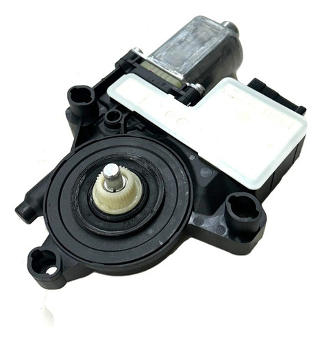 Motor Vidro Elétrico Diant Esq Vw T-cross 20/22 2q1959405e