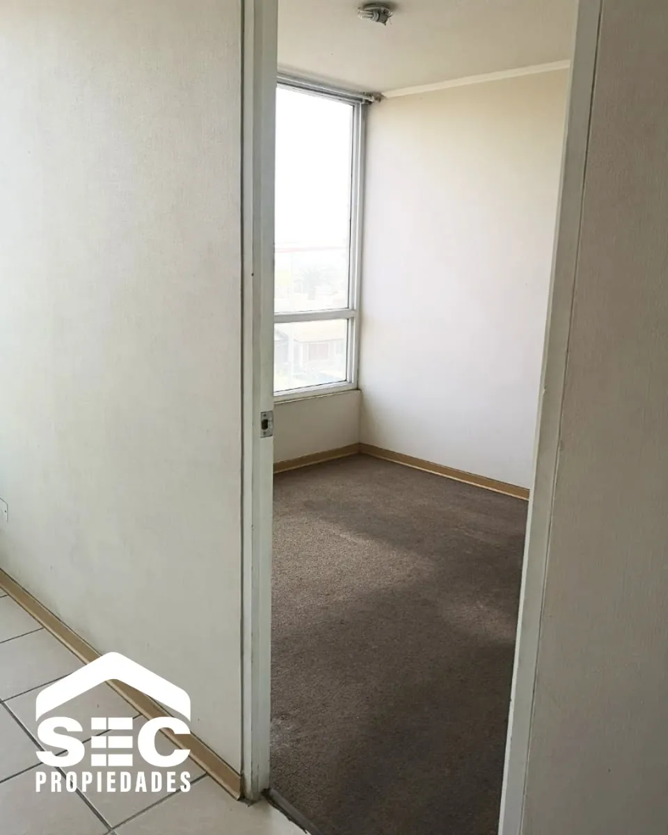 Imagen 4 de 13 de Arriendo Departamento | Estación Central | Metro Las Rejas