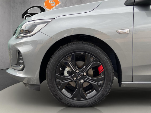 Chevrolet Onix 1.0T Premier Red Line At