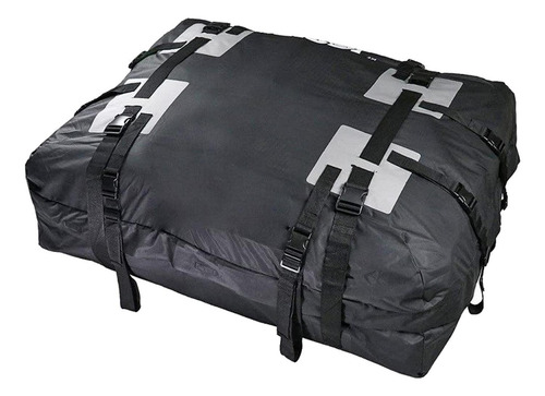 Bolsa Impermeable Compatible Con La Azotea Del Coche Con
