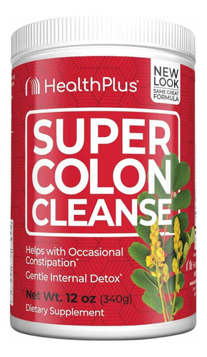 Super Colon Cleanse 340 G - g a $567