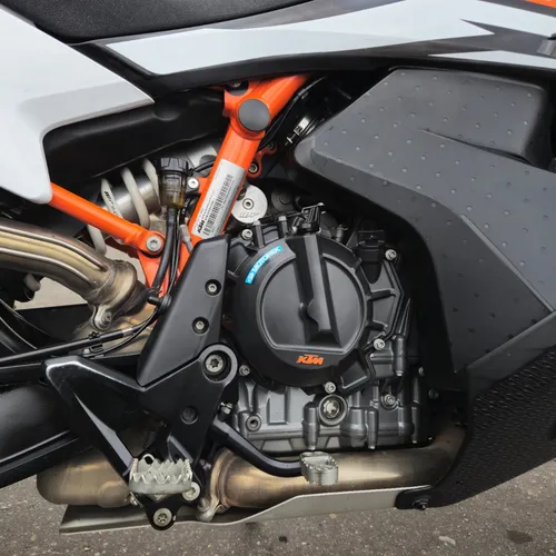Ktm 890 Adventure R