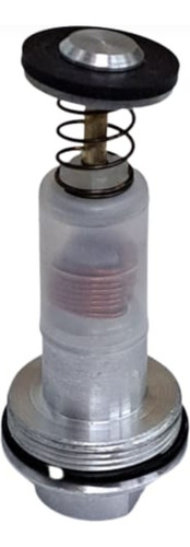 Termotanque Rheem Unidad Magnética Termostato Unitrol