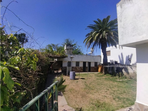 Casa Y Departamento En Venta. Apto Edificio. San Lorenzo, Santa Fe