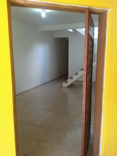 Imagem 9 de 30 de Casa Com 3 Dorms, Refúgio Dos Bandeirantes, Santana De Parnaíba - R$ 330.000,00, 360m² - Codigo: 234788 - V234788