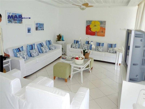 Imagem 8 de 28 de Apartamento Residencial À Venda, Centro, Guarujá - . - Ap5942