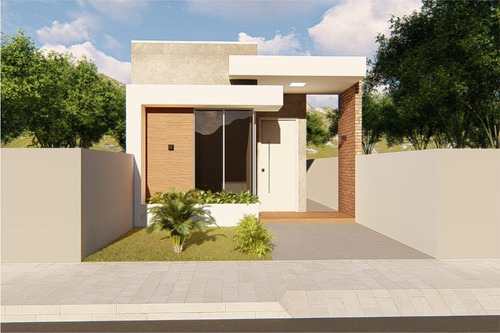 Imagem 3 de 8 de Projeto 2qtos - Arq+hidr+eletr+aprovação Prefeitura Ea-157