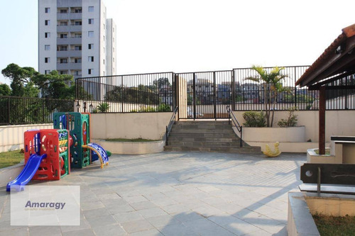 Imagem 8 de 30 de Excelente Apartamento De Dois Dormitórios E Duas Garagens - Único Dono - Ap0002