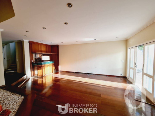 Imagem 5 de 14 de Casa Com 4 Quartos, Alphaville 357 M², Aluguel Por R$ 7.500