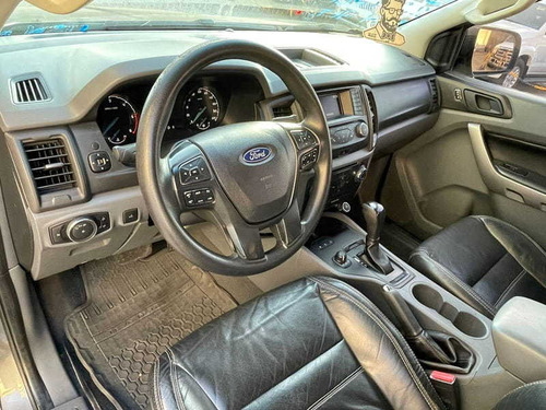 Imagem 9 de 15 de Ford Ranger Xls 2.2 4x4 Diesel Automatico